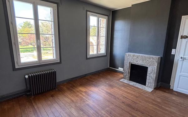 Maison à louer    6 pièces • 154,62 m2 Rocquancourt