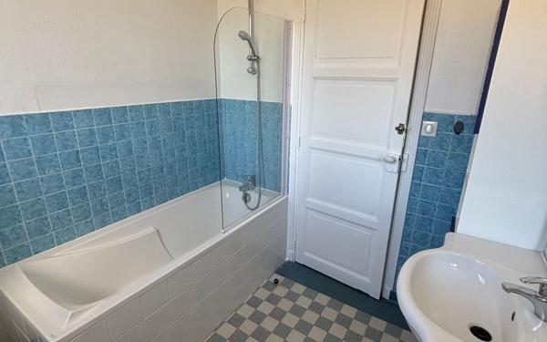 Maison à louer    6 pièces • 154,62 m2 Rocquancourt