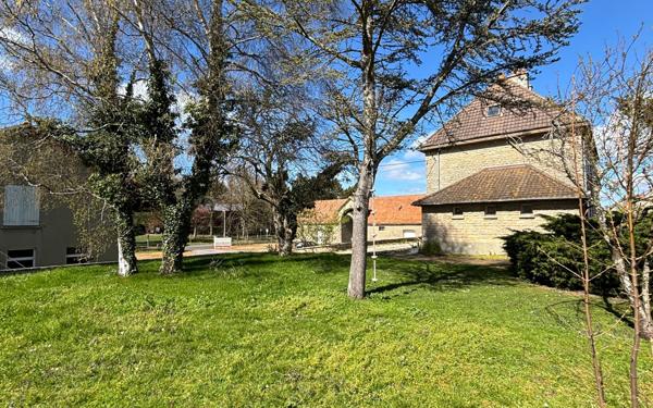 Maison à louer    6 pièces • 154,62 m2 Rocquancourt