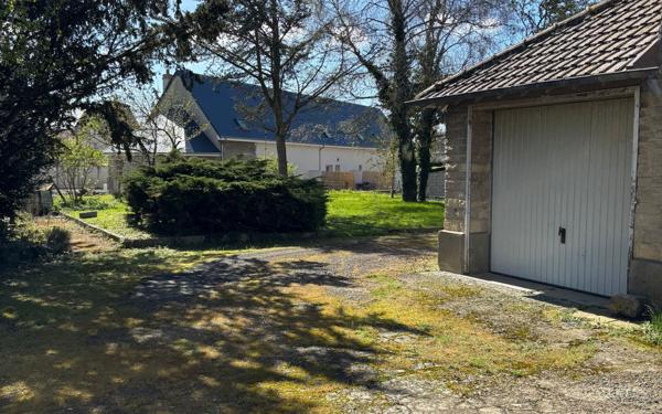 Maison à louer    6 pièces • 154,62 m2 Rocquancourt