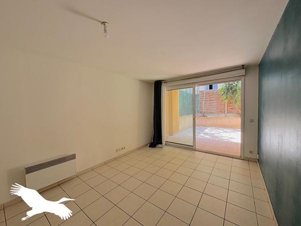 Appartement à vendre 137 000 € Marseille 10 3 p 60 m² DPE C