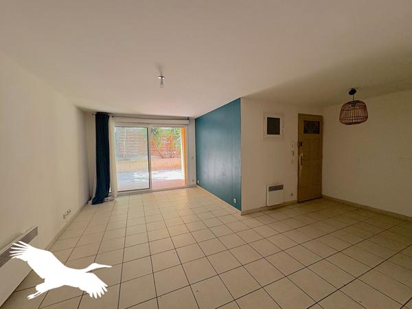 Appartement à vendre 137 000 € Marseille 10 3 p 60 m² DPE C