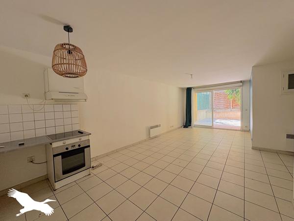 Appartement à vendre 137 000 € Marseille 10 3 p 60 m² DPE C