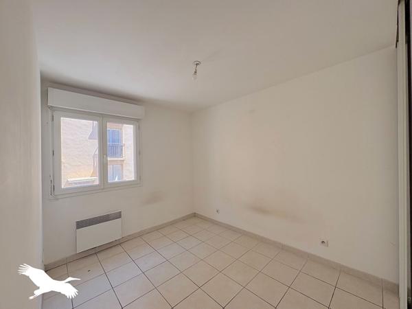 Appartement à vendre 137 000 € Marseille 10 3 p 60 m² DPE C