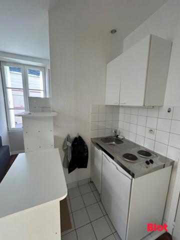 Appartement 1 pièce(s)
