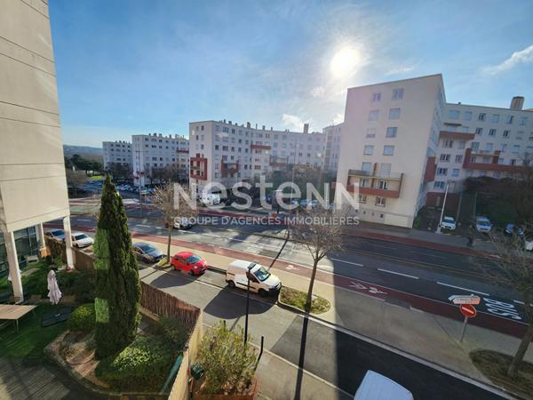 Aparthotel Toulouse 1 pièce 18.39 m2 meublé 31500 au pied du métro