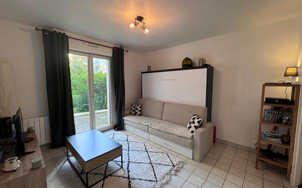 Appartement à louer    1 pièce • 23,44 m2 Antony