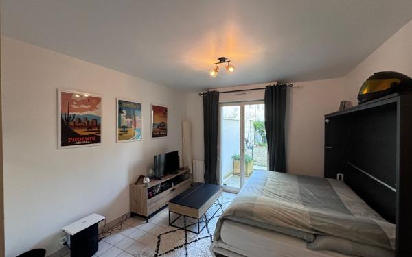 Appartement à louer    1 pièce • 23,44 m2 Antony