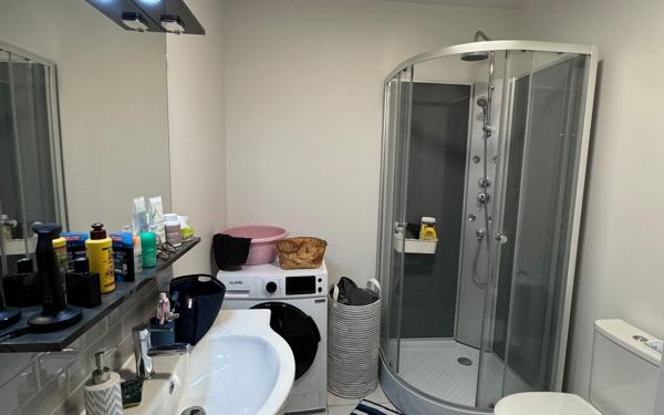 Appartement à louer    1 pièce • 23,44 m2 Antony