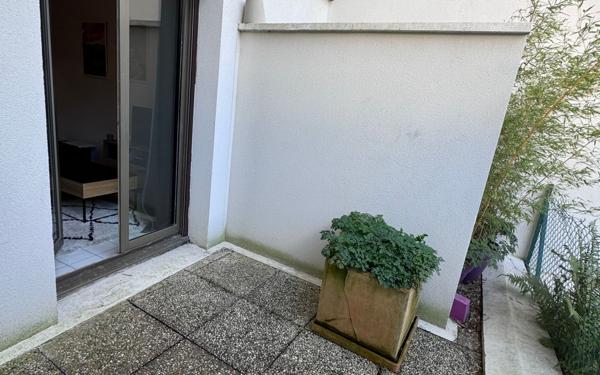 Appartement à louer    1 pièce • 23,44 m2 Antony