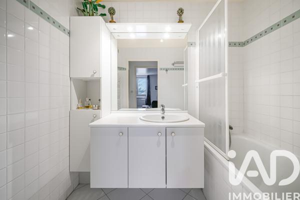 Appartement à vendre 3 pièces 68 m² Buc