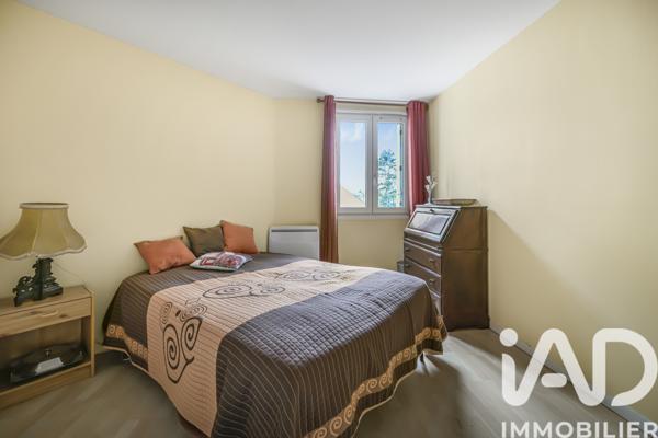 Appartement à vendre 3 pièces 68 m² Buc