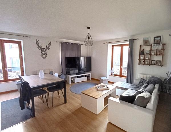 Appartement Saint Paulien 2 pièce(s)