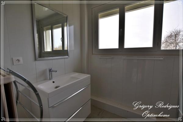 Maison 4 pièces – 99 m² – 3 chambres – Quartier calme – Odos (65)
