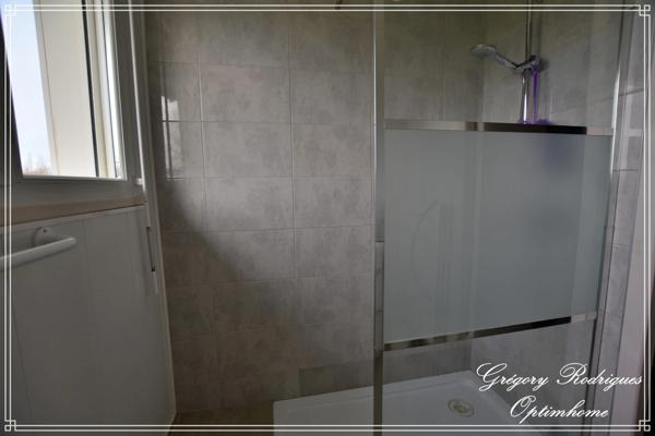 Maison 4 pièces – 99 m² – 3 chambres – Quartier calme – Odos (65)