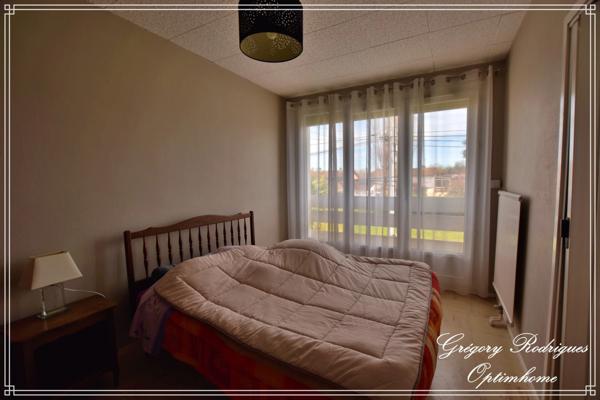 Maison 4 pièces – 99 m² – 3 chambres – Quartier calme – Odos (65)