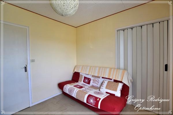 Maison 4 pièces – 99 m² – 3 chambres – Quartier calme – Odos (65)
