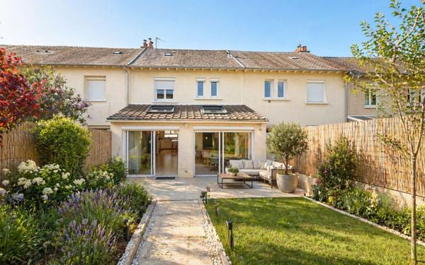 Maison à vendre    4 pièces •  Rodez
