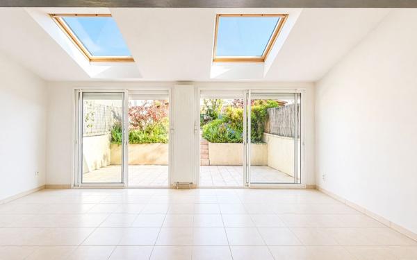 Maison à vendre    4 pièces •  Rodez