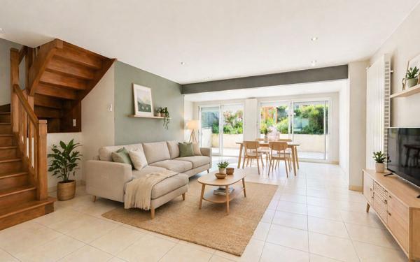 Maison à vendre    4 pièces •  Rodez
