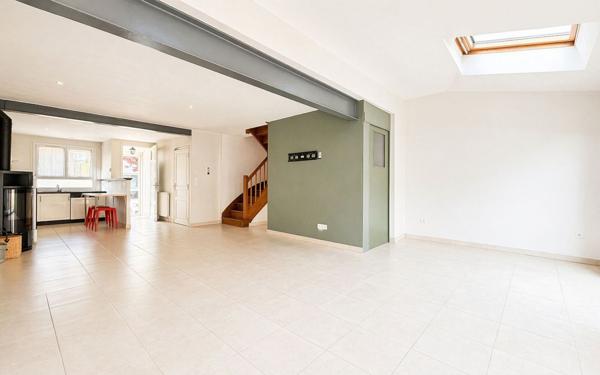 Maison à vendre    4 pièces •  Rodez