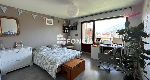 Location Appartement 3 pièces 66.48 m² - Albertville 73200