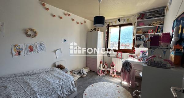 Location Appartement 3 pièces 66.48 m² - Albertville 73200