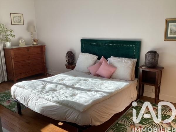 Maison à vendre 7 pièces 254 m² Chalais