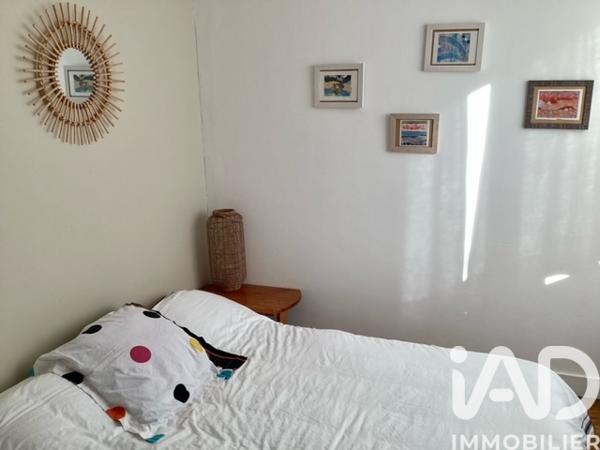 Maison à vendre 7 pièces 254 m² Chalais