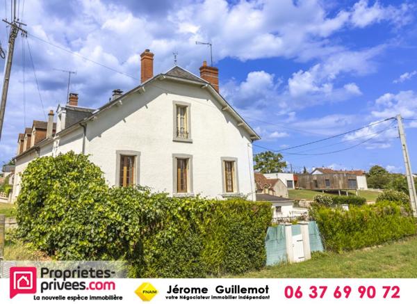 Maison Gievres 6 pièce(s) 134 m2