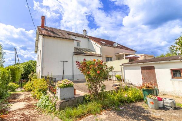 Maison Gievres 6 pièce(s) 134 m2