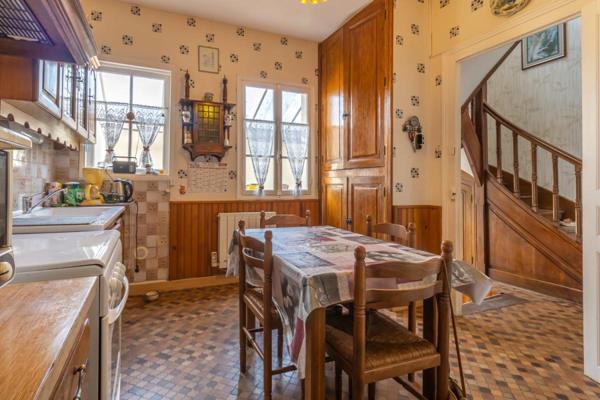 Maison Gievres 6 pièce(s) 134 m2