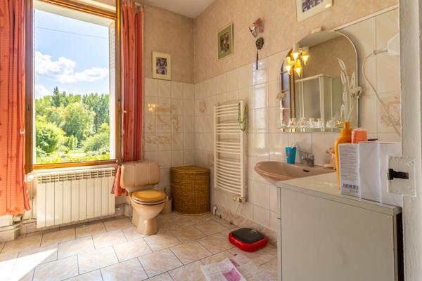 Maison Gievres 6 pièce(s) 134 m2