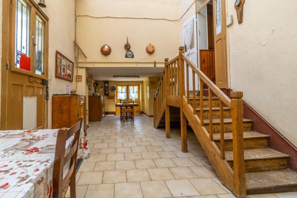 Maison Gievres 6 pièce(s) 134 m2