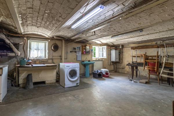 Maison Gievres 6 pièce(s) 134 m2