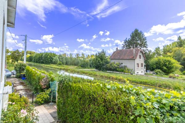 Maison Gievres 6 pièce(s) 134 m2