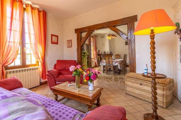 Maison Gievres 6 pièce(s) 134 m2