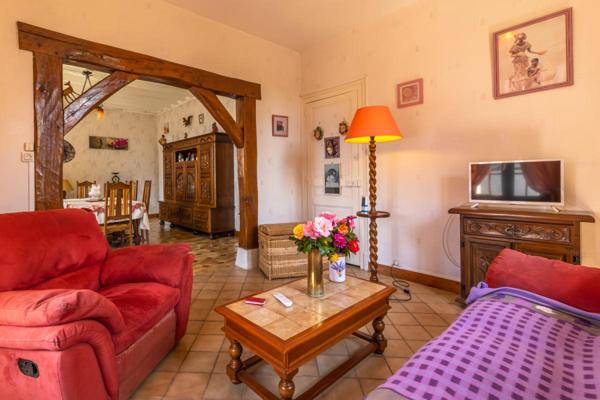 Maison Gievres 6 pièce(s) 134 m2