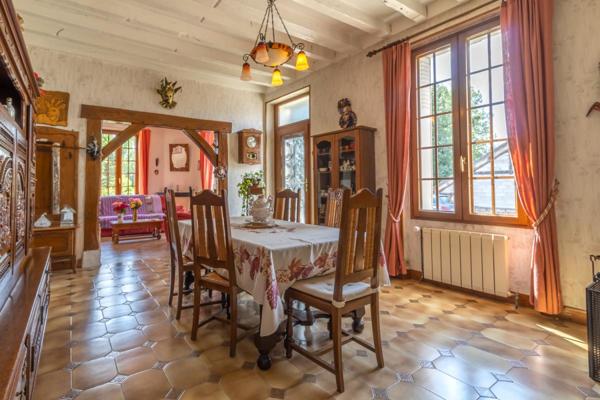 Maison Gievres 6 pièce(s) 134 m2