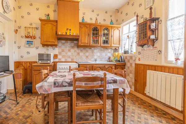 Maison Gievres 6 pièce(s) 134 m2