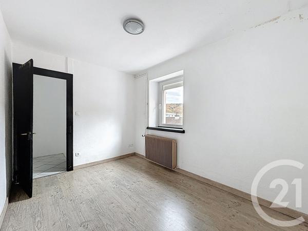 Appartement F3 à vendre  3 pièces - 60,98 m2 HERIMONCOURT - 25