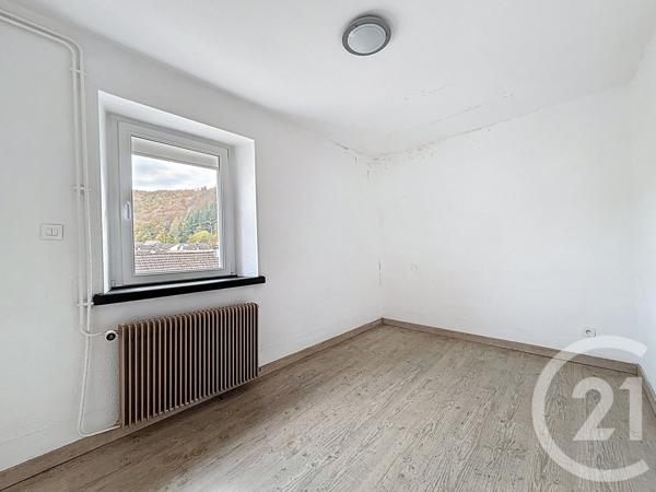 Appartement F3 à vendre  3 pièces - 60,98 m2 HERIMONCOURT - 25