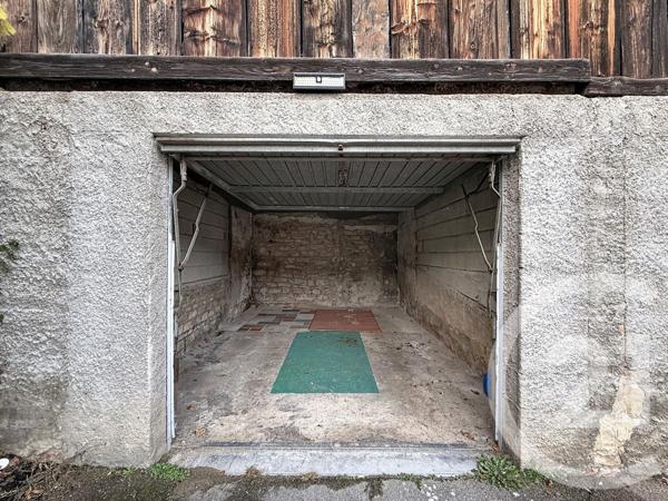 Appartement F3 à vendre  3 pièces - 60,98 m2 HERIMONCOURT - 25