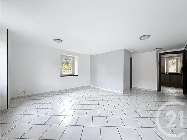 Appartement F3 à vendre  3 pièces - 60,98 m2 HERIMONCOURT - 25