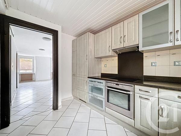 Appartement F3 à vendre  3 pièces - 60,98 m2 HERIMONCOURT - 25