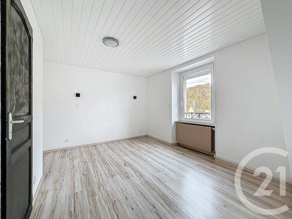 Appartement F3 à vendre  3 pièces - 60,98 m2 HERIMONCOURT - 25