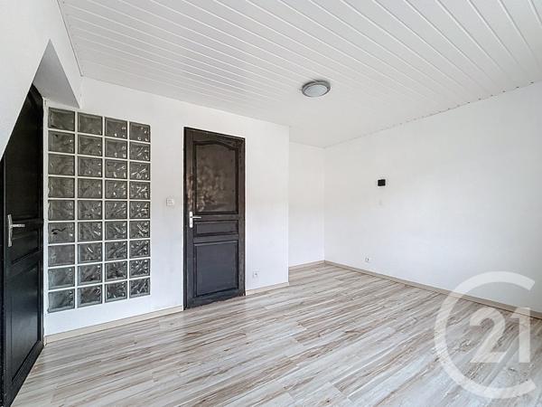 Appartement F3 à vendre  3 pièces - 60,98 m2 HERIMONCOURT - 25