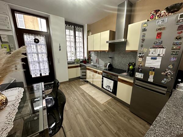 2 appartements à Lorrez Le Bocage Preaux