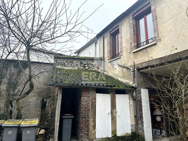 2 appartements à Lorrez Le Bocage Preaux