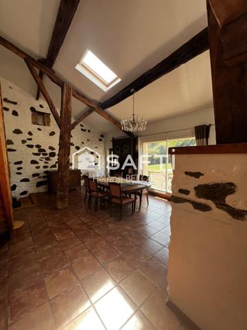 ancienne auberge proche de Chantonnay